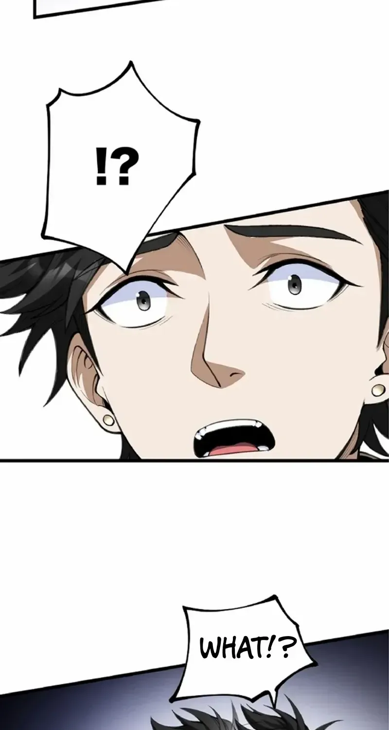 Read The Hated Black Mage Returns chapter 18.5 image 59 on Lezhin