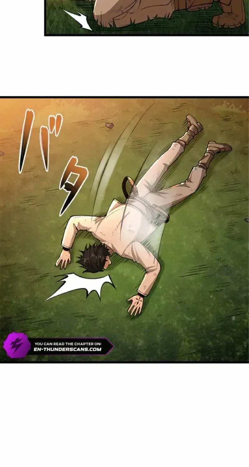 Read The Hated Black Mage Returns chapter 18.6 image 2 on Lezhin