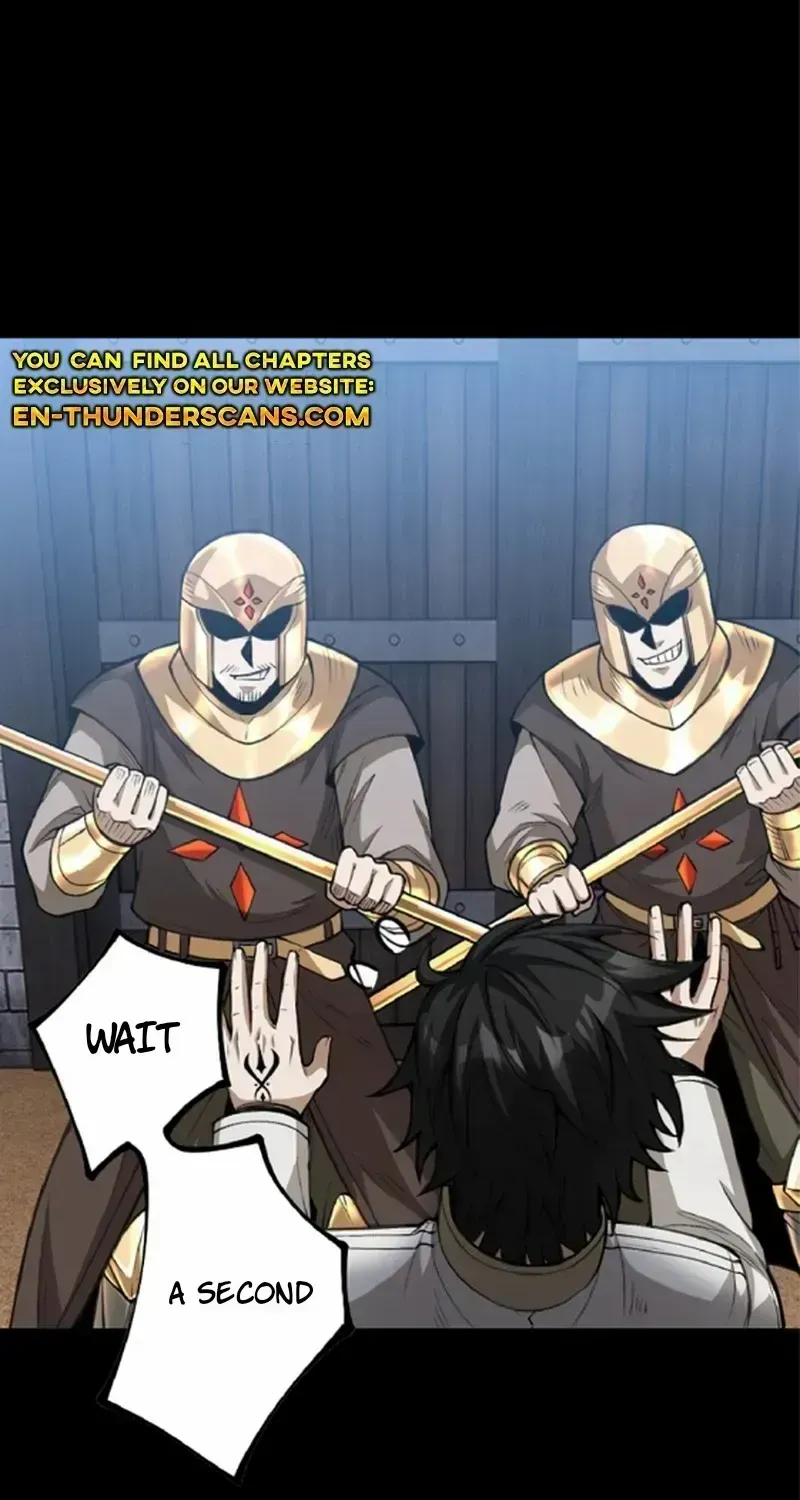 Read The Hated Black Mage Returns chapter 18.6 image 21 on Lezhin