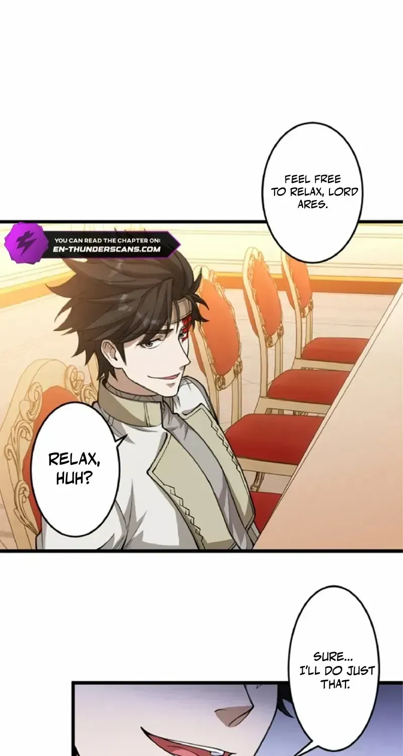 Read The Hated Black Mage Returns chapter 18.6 image 33 on Lezhin
