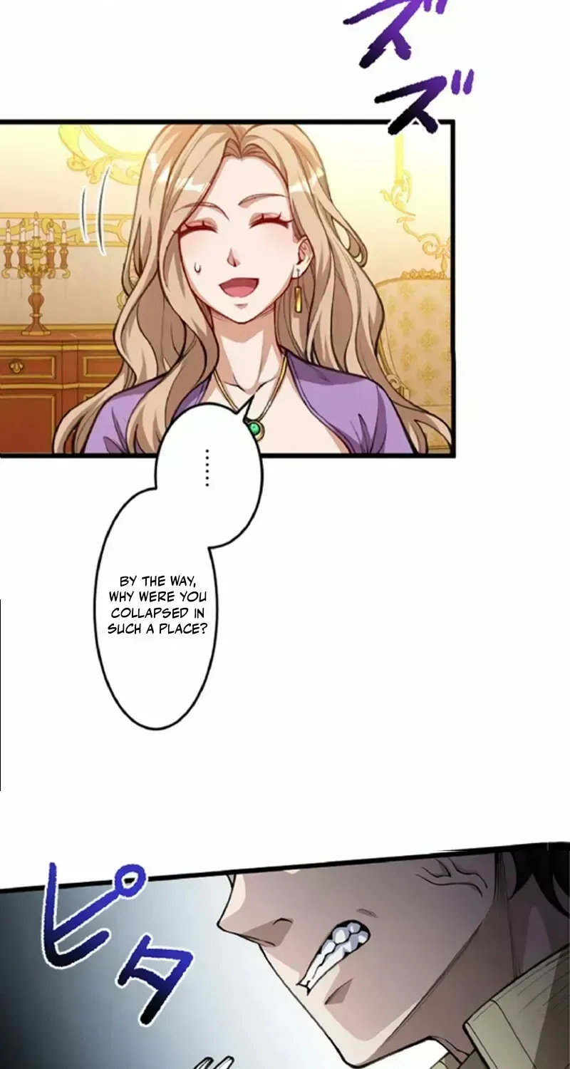 Read The Hated Black Mage Returns chapter 18.7 image 10 on Lezhin