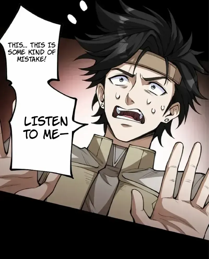 Read The Hated Black Mage Returns chapter 18.7 image 23 on Lezhin