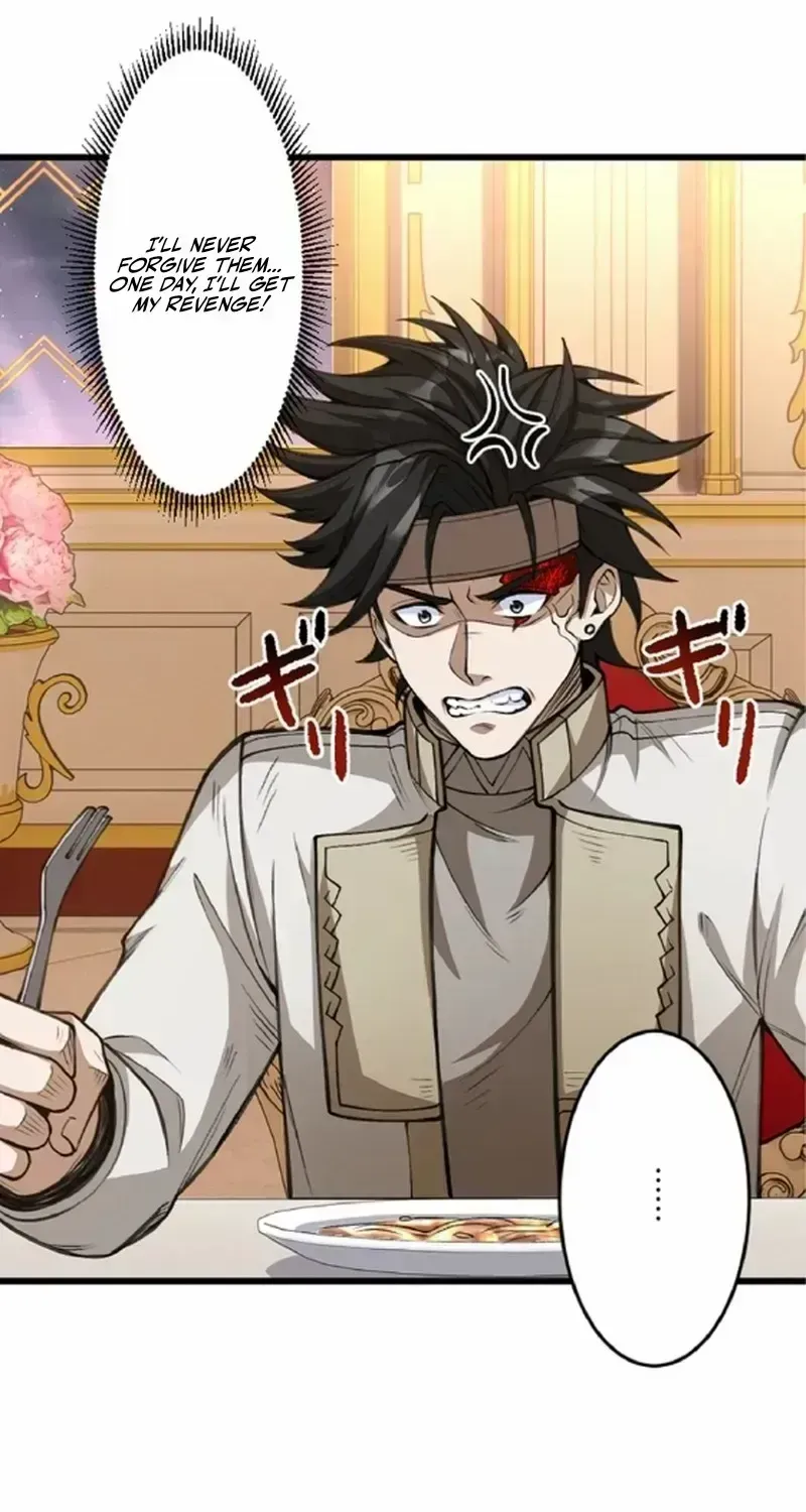Read The Hated Black Mage Returns chapter 18.7 image 27 on Lezhin