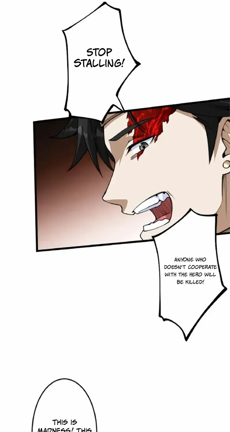Read The Hated Black Mage Returns chapter 18.7 image 40 on Lezhin