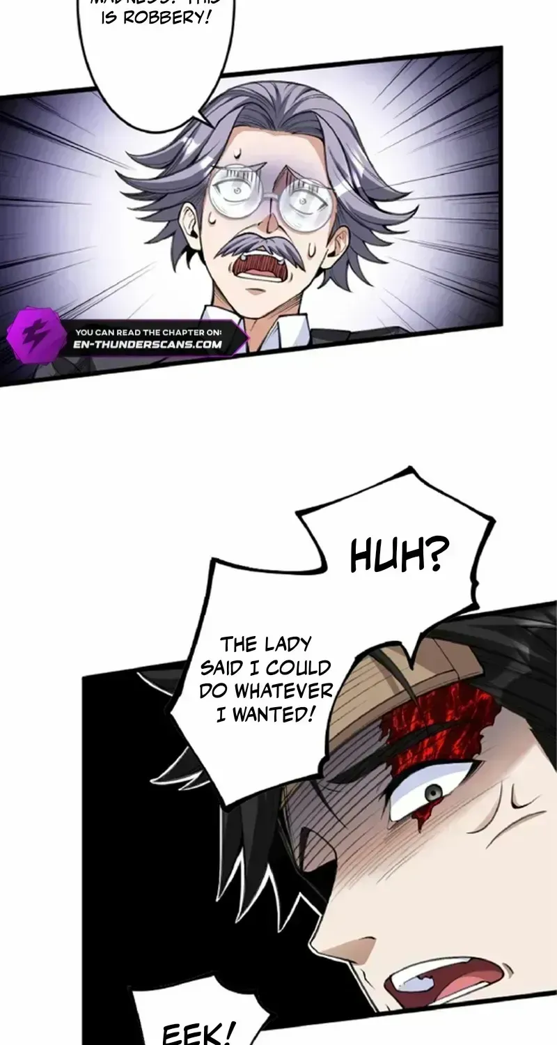 Read The Hated Black Mage Returns chapter 18.7 image 41 on Lezhin