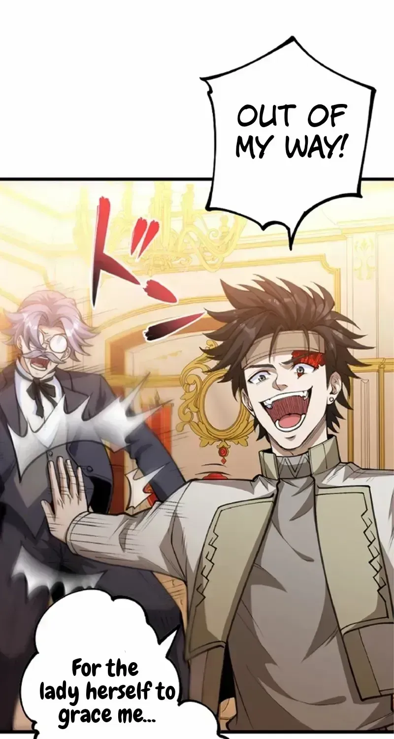 Read The Hated Black Mage Returns chapter 18.7 image 54 on Lezhin
