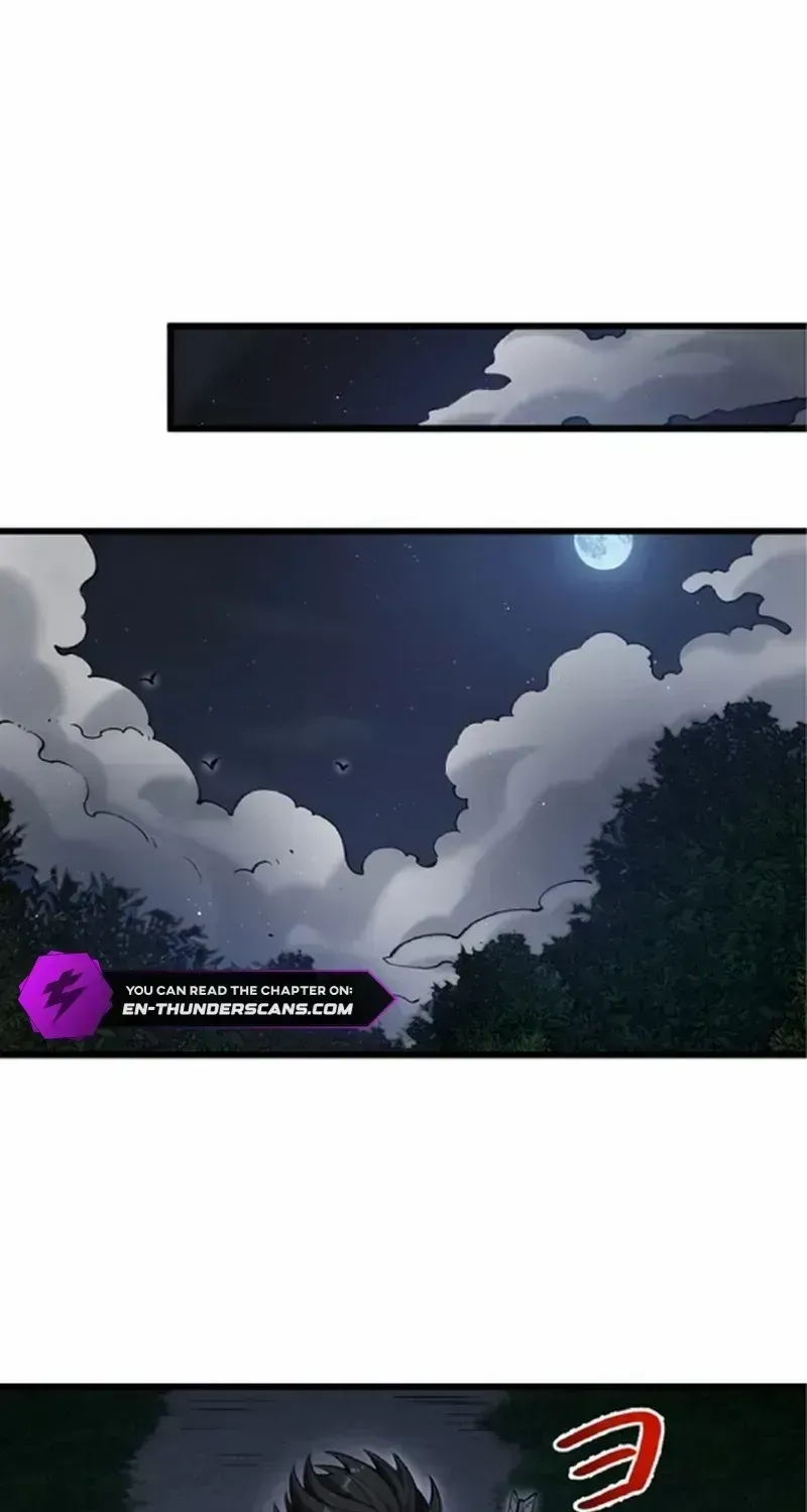 Read The Hated Black Mage Returns chapter 18.7 image 65 on Lezhin