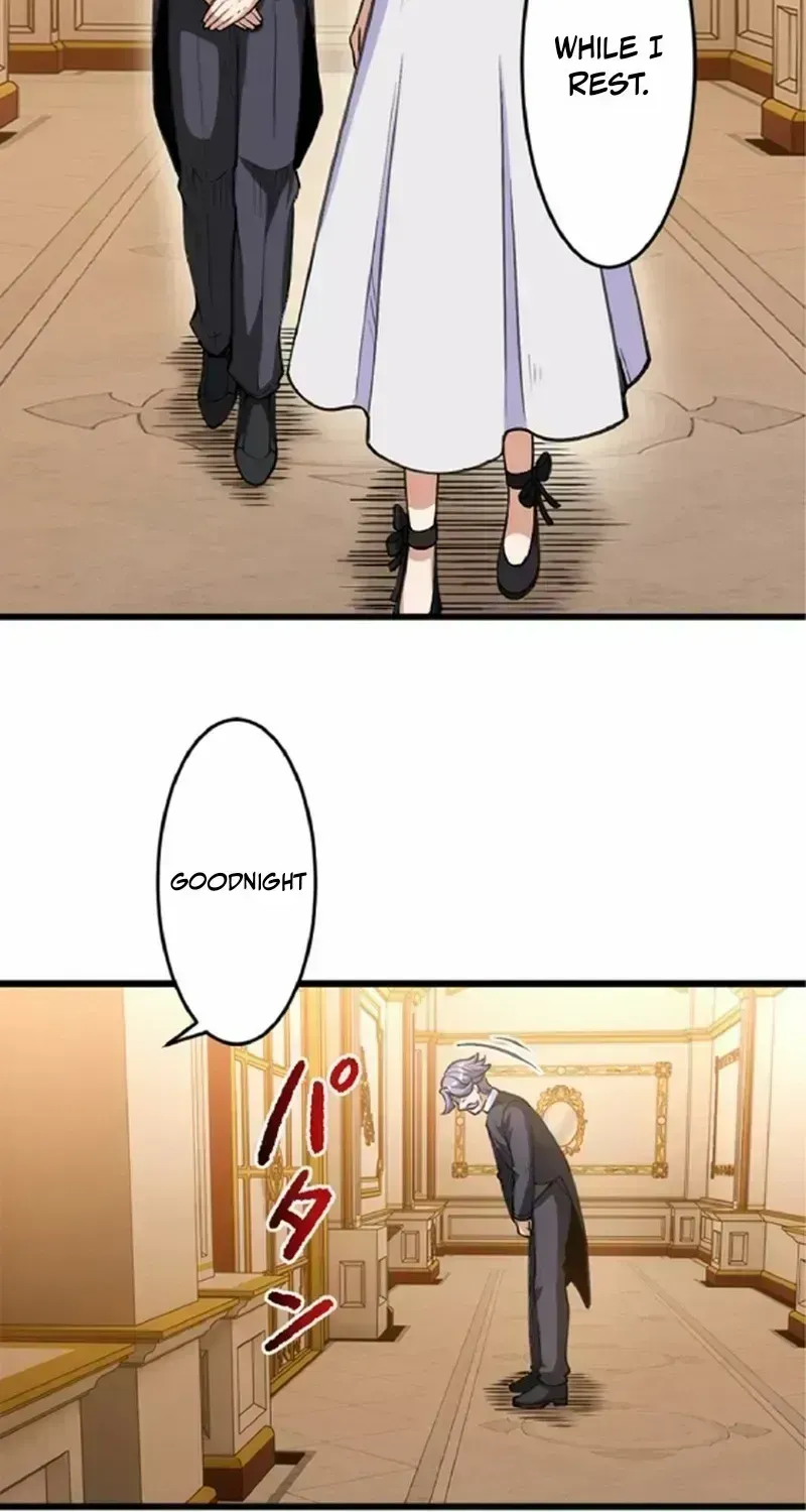 Read The Hated Black Mage Returns chapter 18.8 image 35 on Lezhin