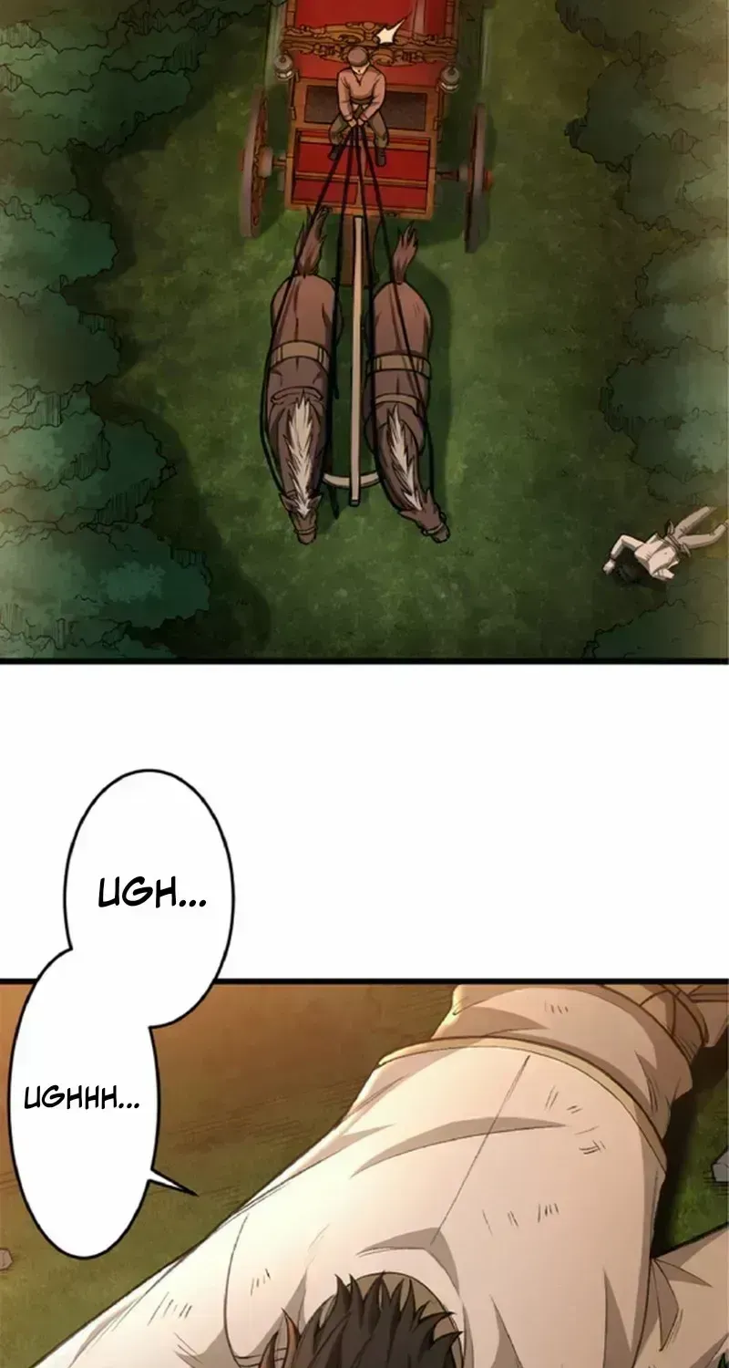 Read The Hated Black Mage Returns chapter 18.8 image 4 on Lezhin