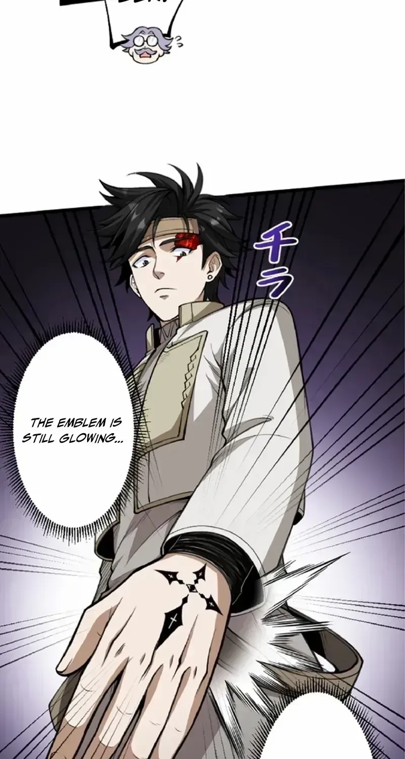 Read The Hated Black Mage Returns chapter 18.8 image 42 on Lezhin