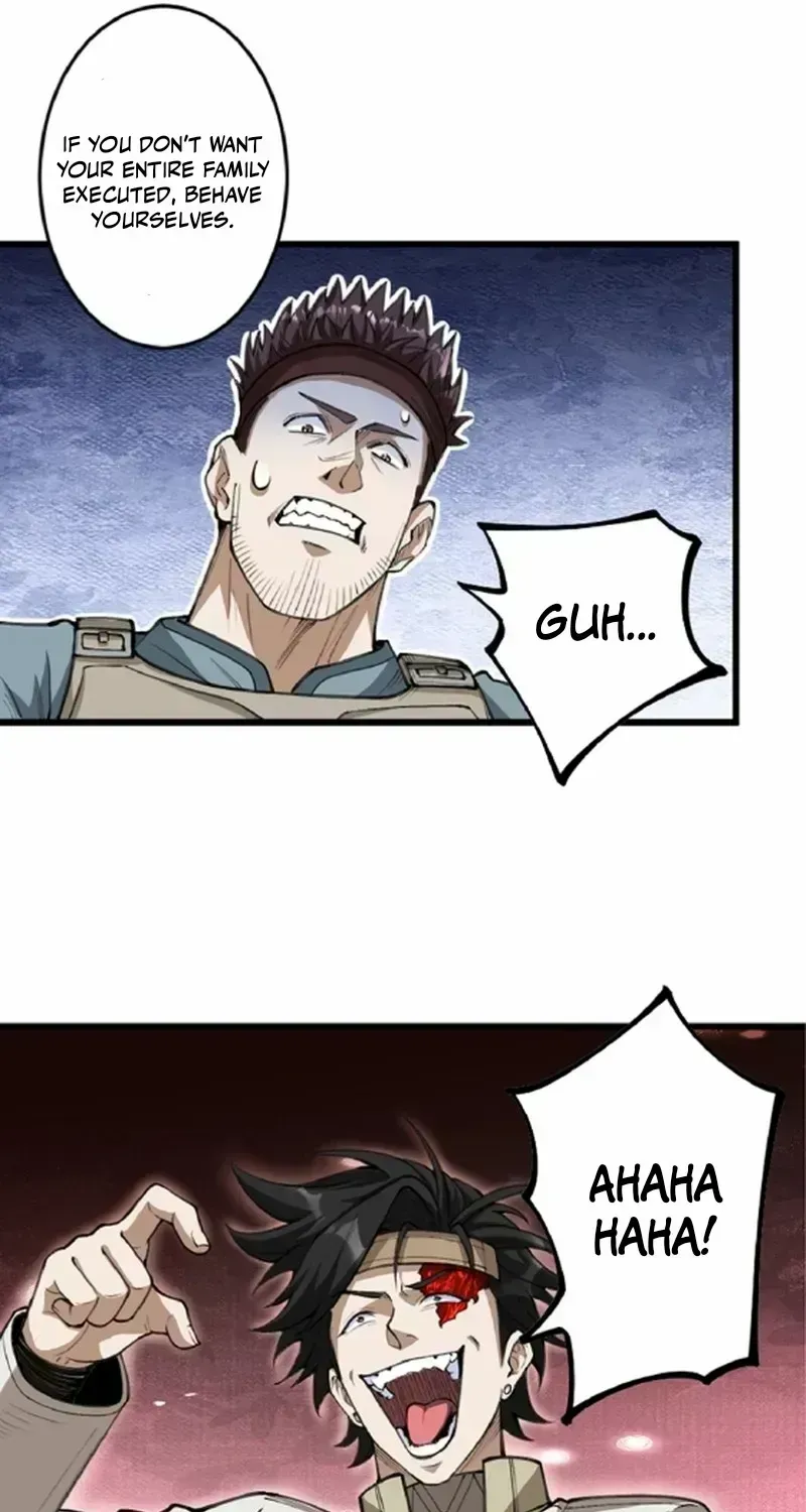 Read The Hated Black Mage Returns chapter 18.8 image 48 on Lezhin