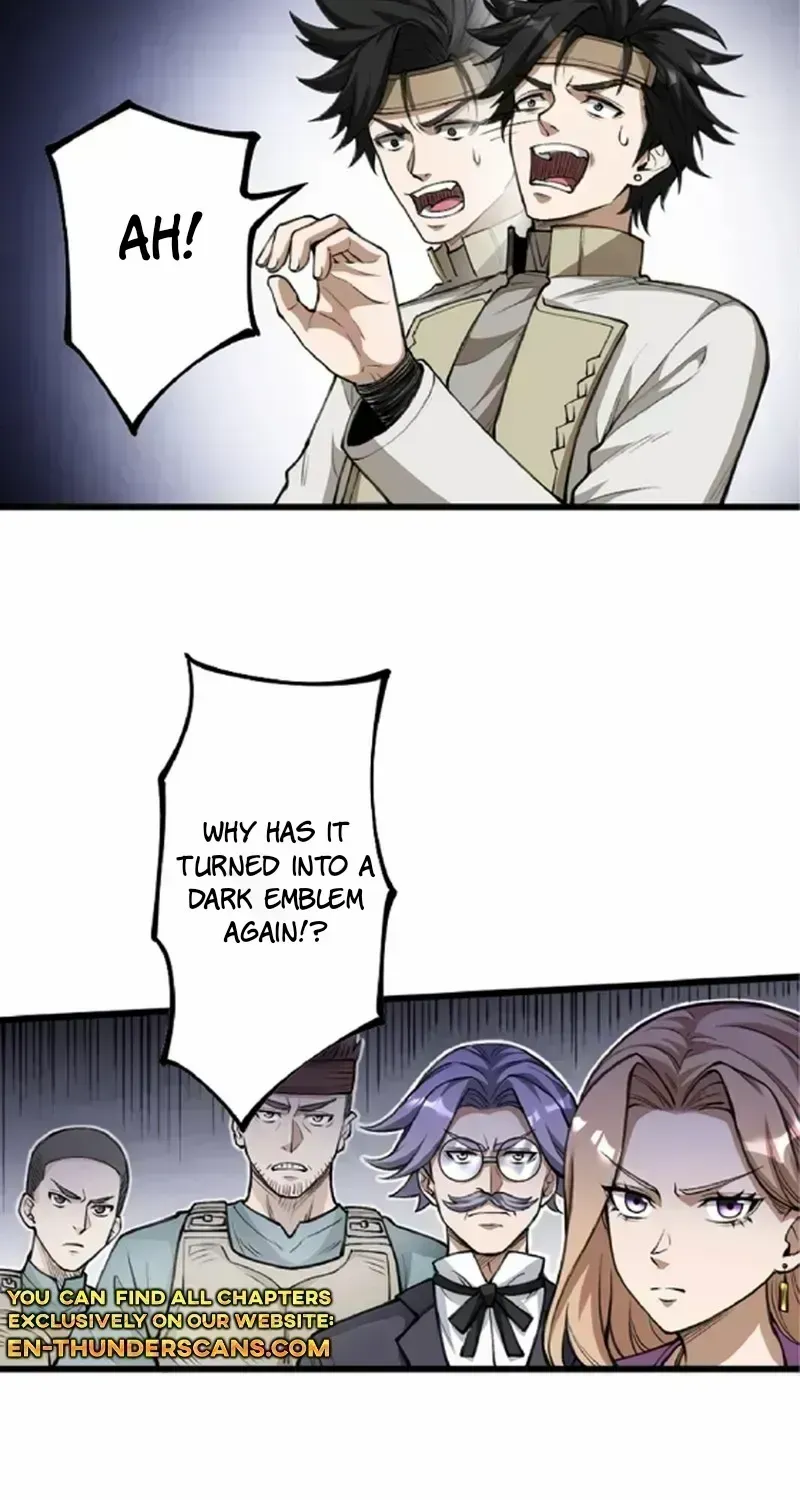 Read The Hated Black Mage Returns chapter 18.8 image 60 on Lezhin