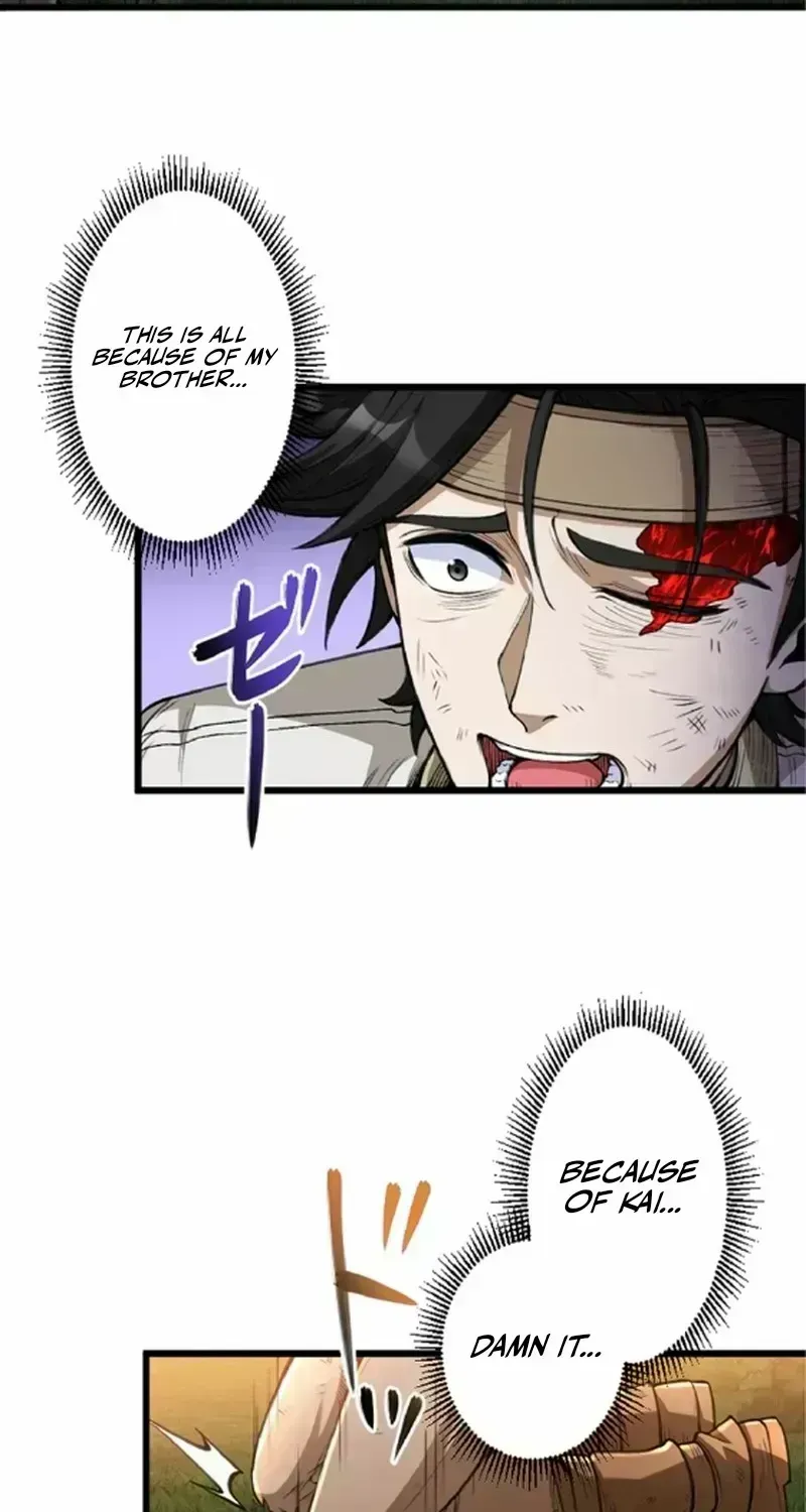 Read The Hated Black Mage Returns chapter 18.9 image 1 on Lezhin