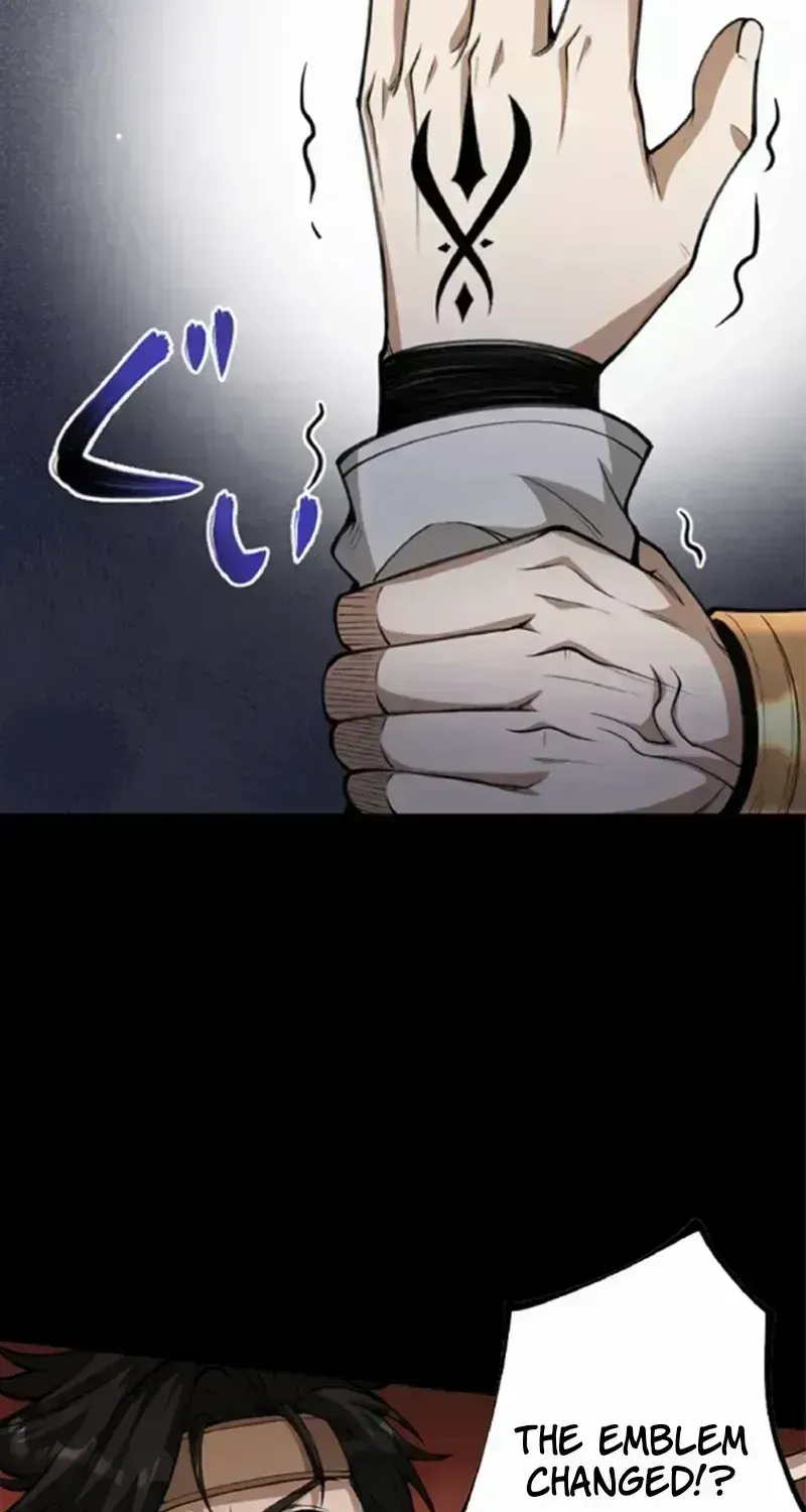 Read The Hated Black Mage Returns chapter 18.9 image 19 on Lezhin