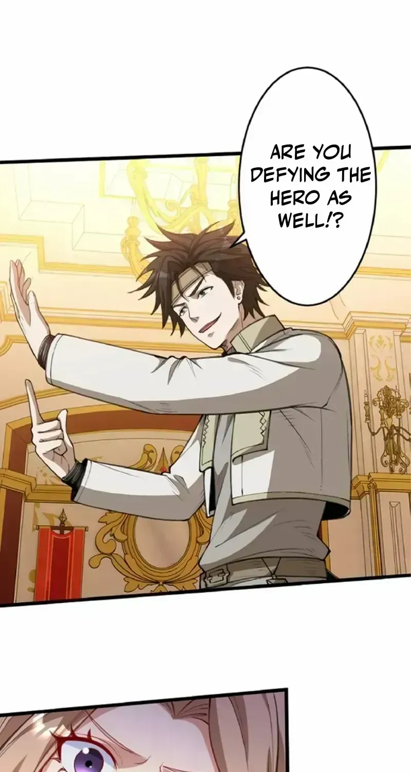 Read The Hated Black Mage Returns chapter 18.9 image 57 on Lezhin