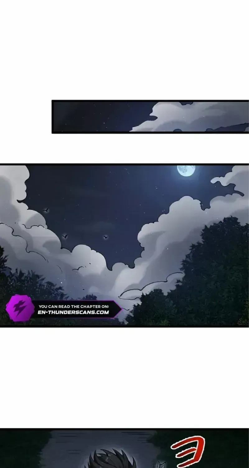 Read The Hated Black Mage Returns chapter 18.9 image 65 on Lezhin