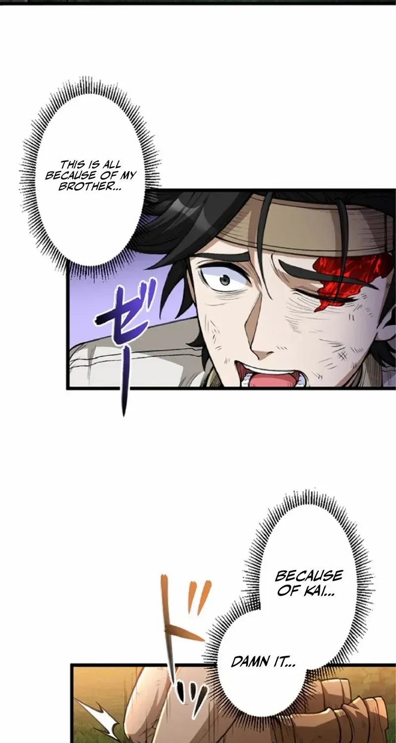 Read The Hated Black Mage Returns chapter 18 image 2 on Lezhin
