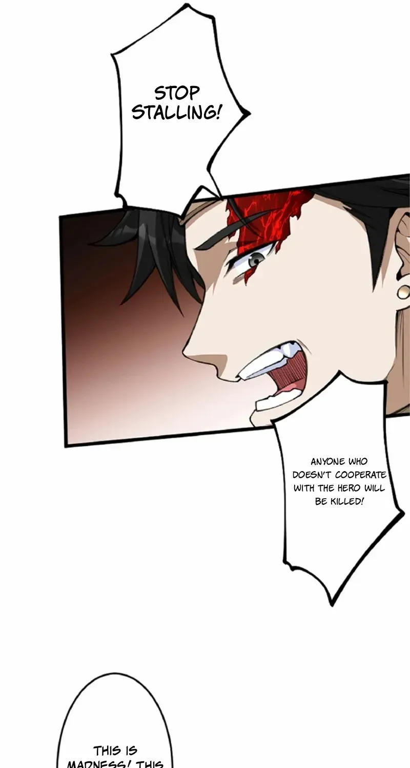Read The Hated Black Mage Returns chapter 18 image 41 on Lezhin