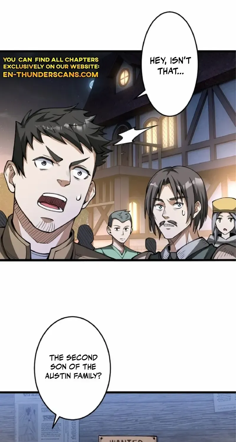 Read The Hated Black Mage Returns chapter 18 image 70 on Lezhin
