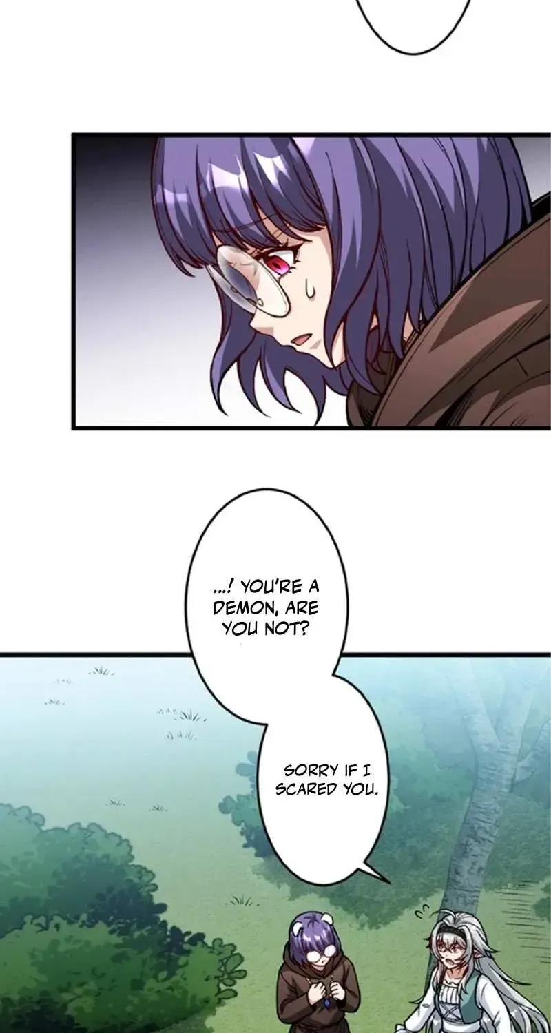 Read The Hated Black Mage Returns chapter 19.1 image 12 on Lezhin