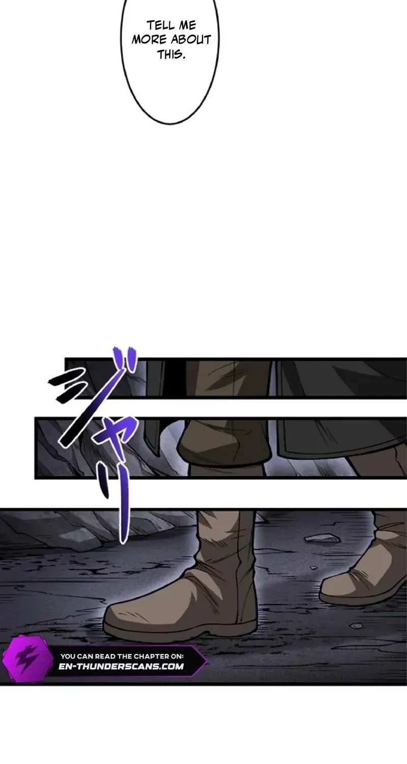 Read The Hated Black Mage Returns chapter 19.1 image 19 on Lezhin