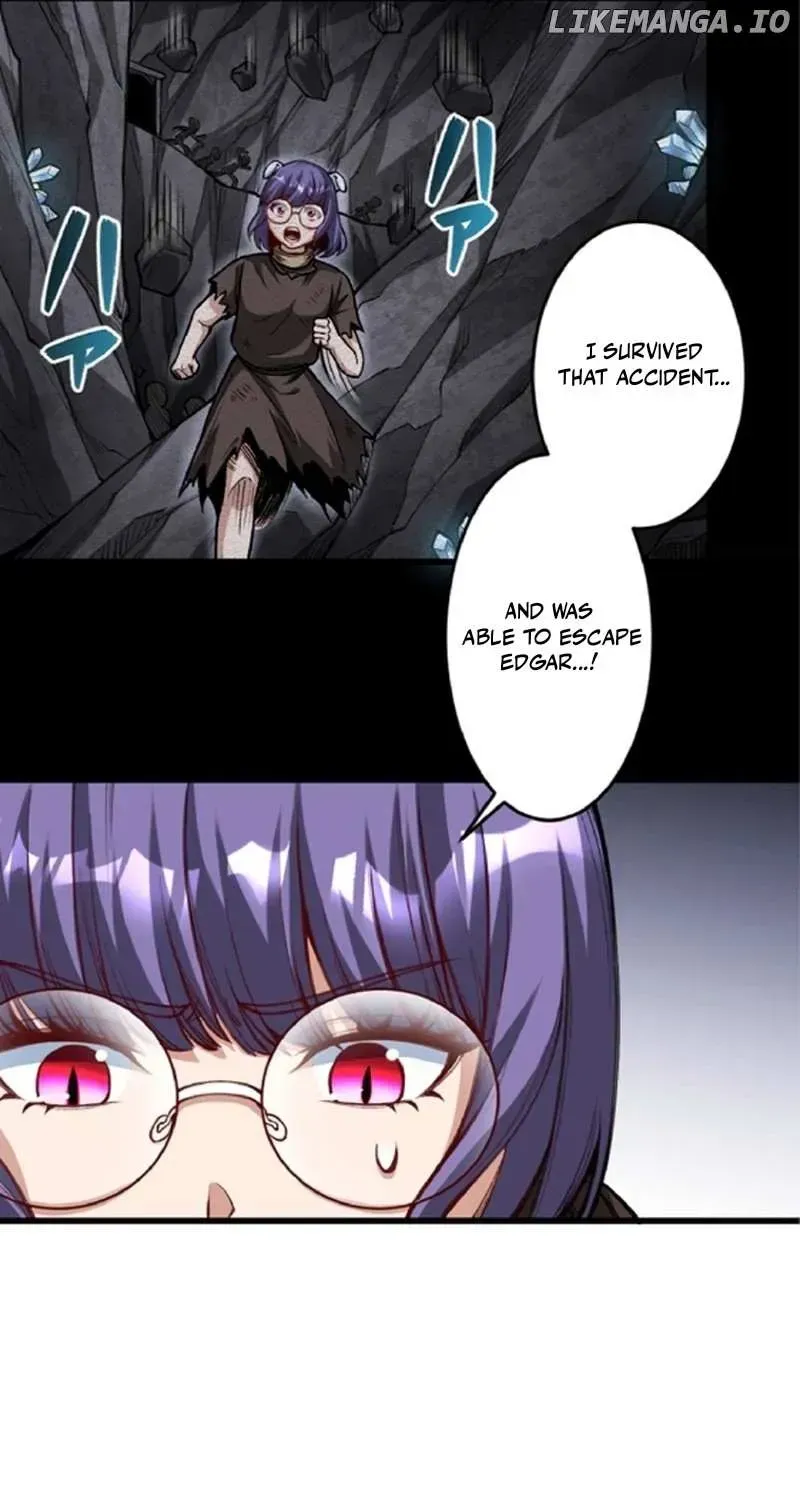 Read The Hated Black Mage Returns chapter 19.1 image 25 on Lezhin