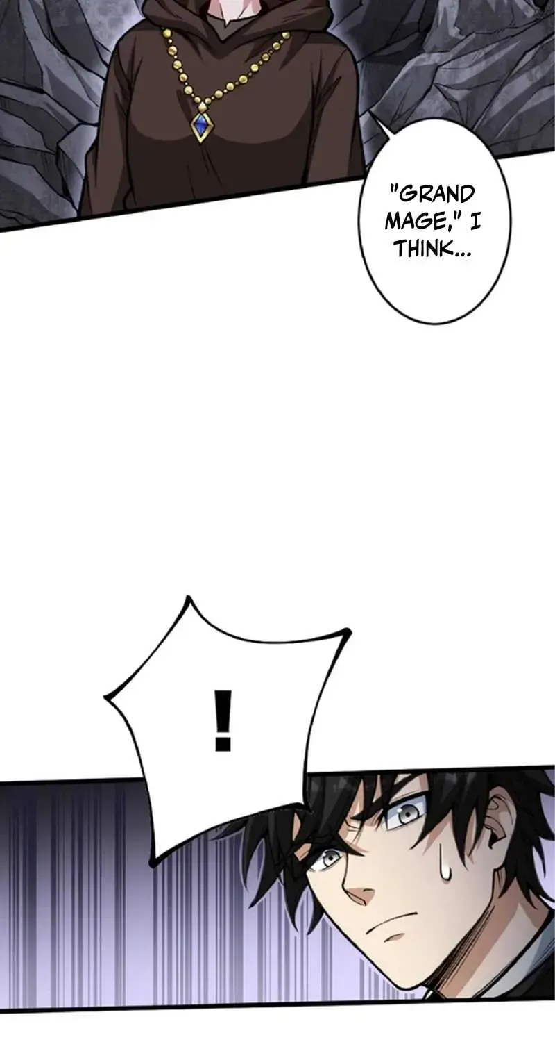 Read The Hated Black Mage Returns chapter 19.1 image 29 on Lezhin