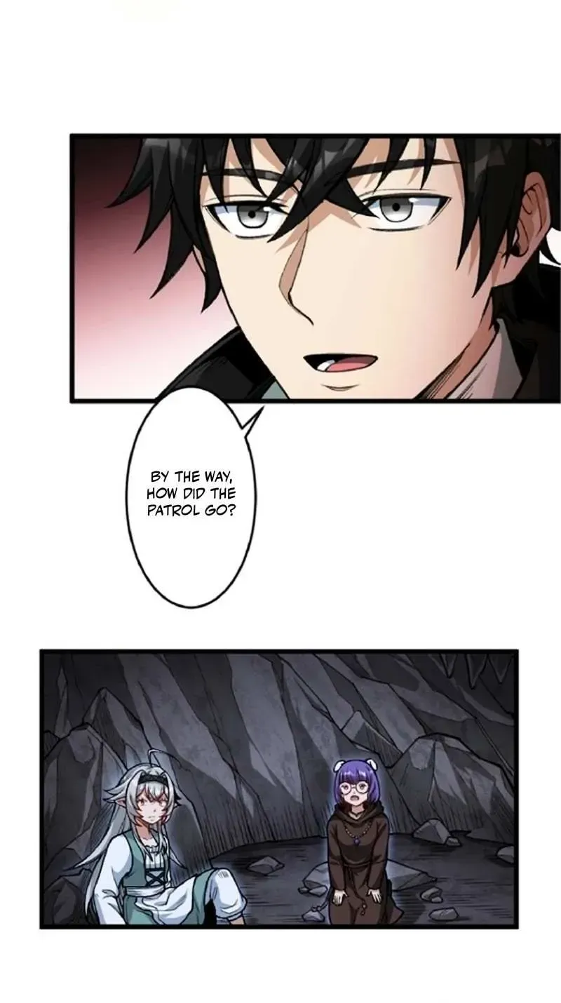 Read The Hated Black Mage Returns chapter 19.1 image 48 on Lezhin