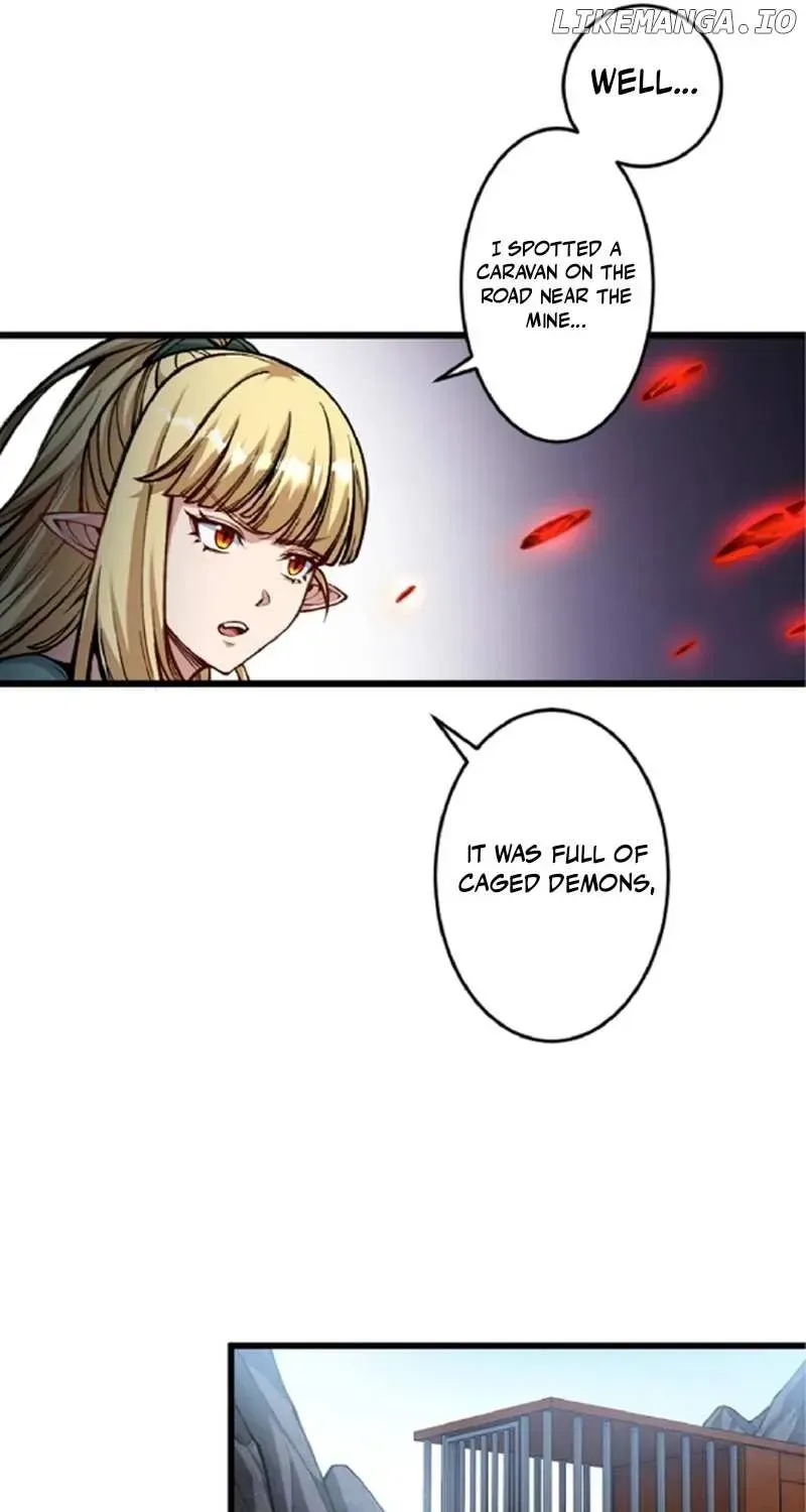 Read The Hated Black Mage Returns chapter 19.1 image 49 on Lezhin