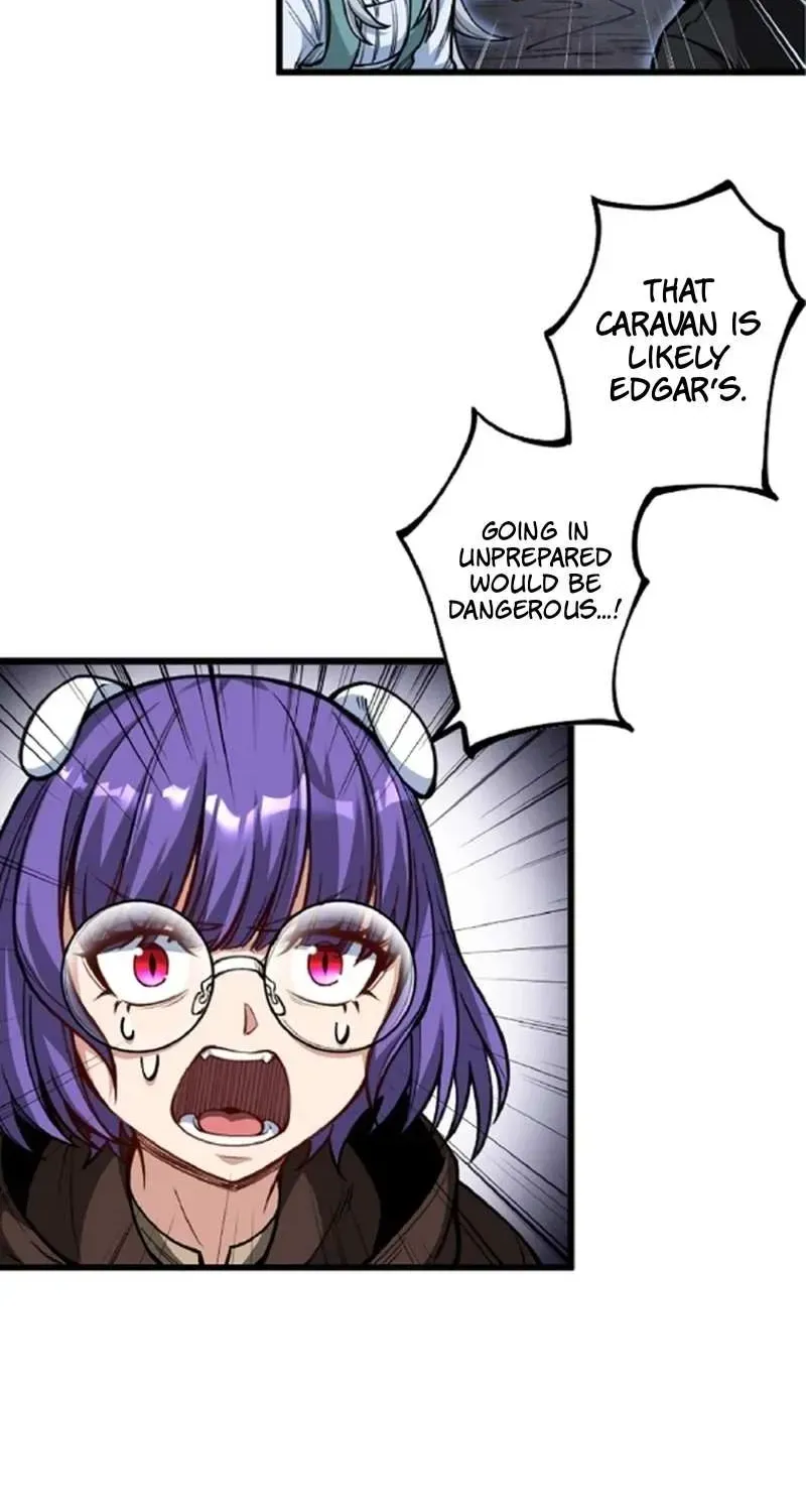 Read The Hated Black Mage Returns chapter 19.1 image 52 on Lezhin