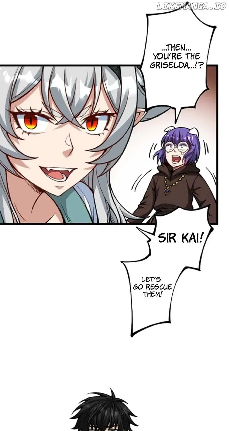 Read The Hated Black Mage Returns chapter 19.1 image 57 on Lezhin