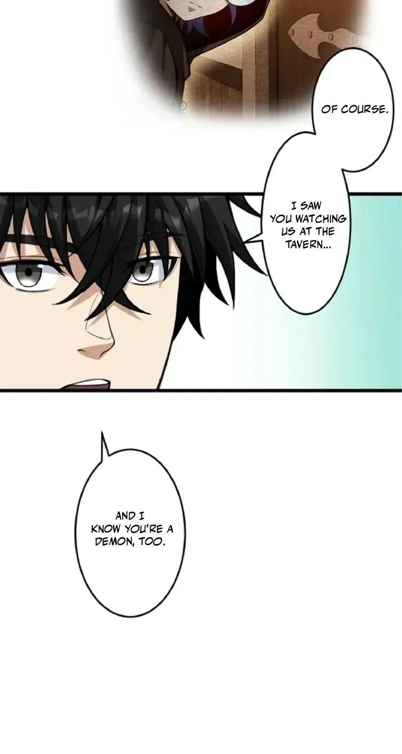 Read The Hated Black Mage Returns chapter 19.2 image 10 on Lezhin