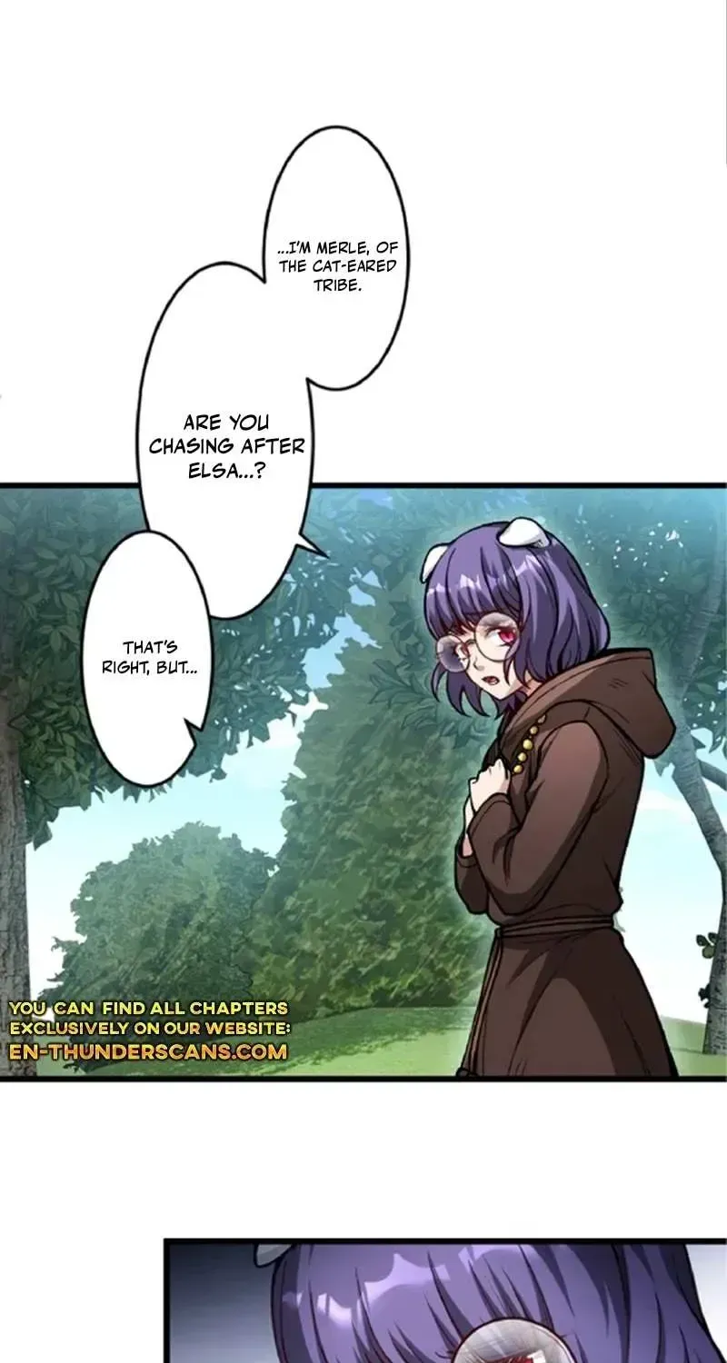 Read The Hated Black Mage Returns chapter 19.2 image 14 on Lezhin