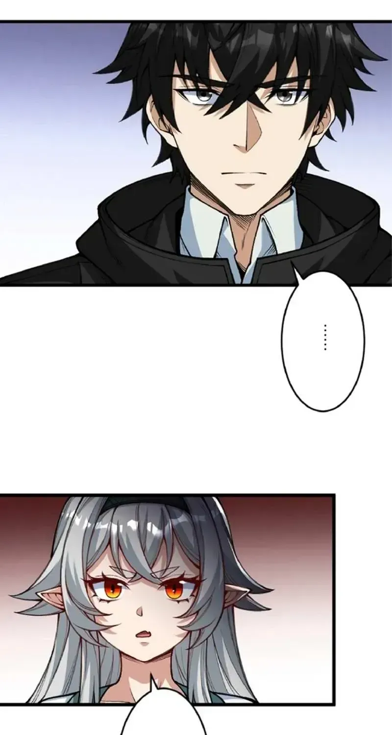 Read The Hated Black Mage Returns chapter 19.2 image 18 on Lezhin