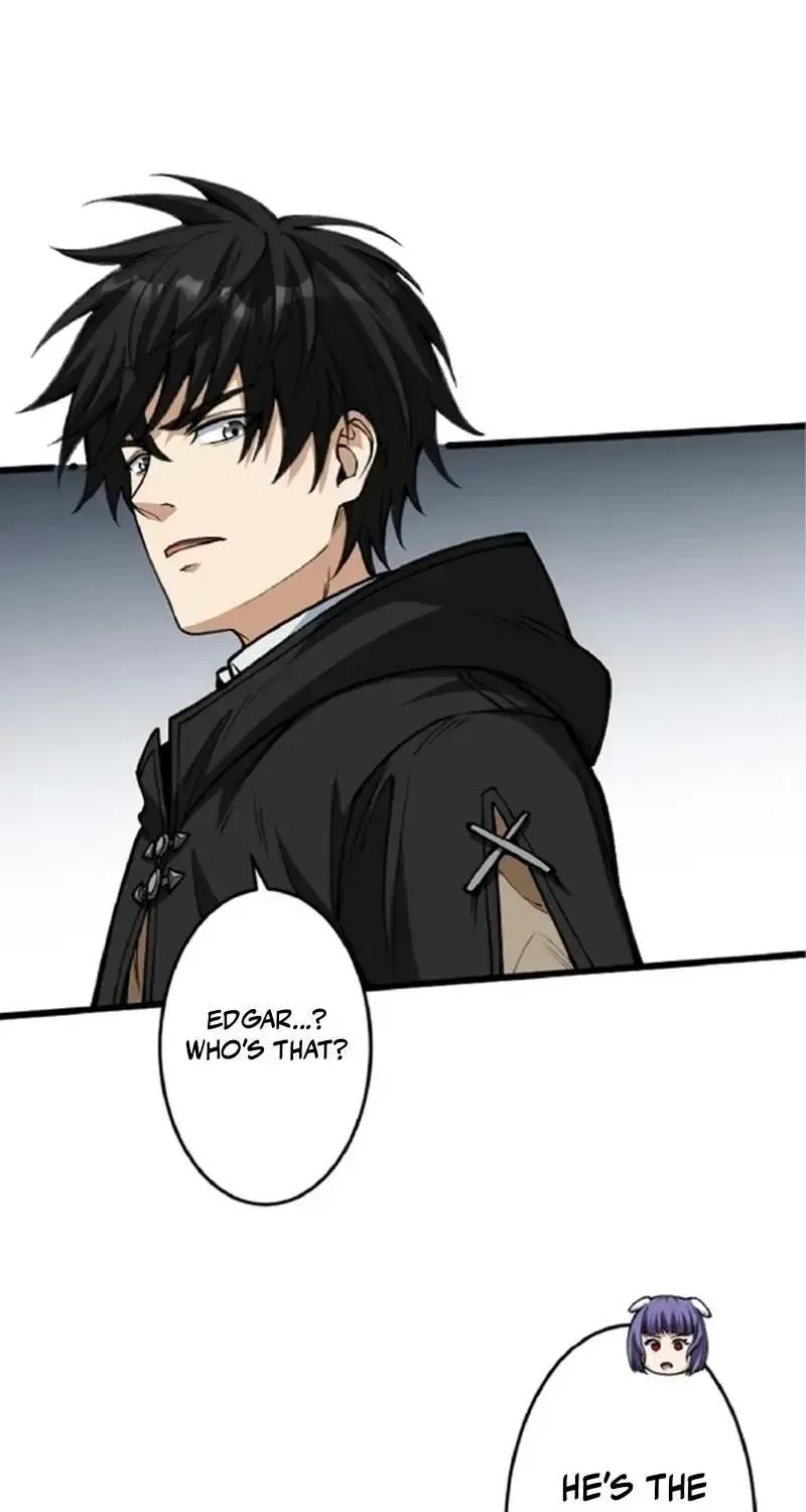 Read The Hated Black Mage Returns chapter 19.2 image 26 on Lezhin