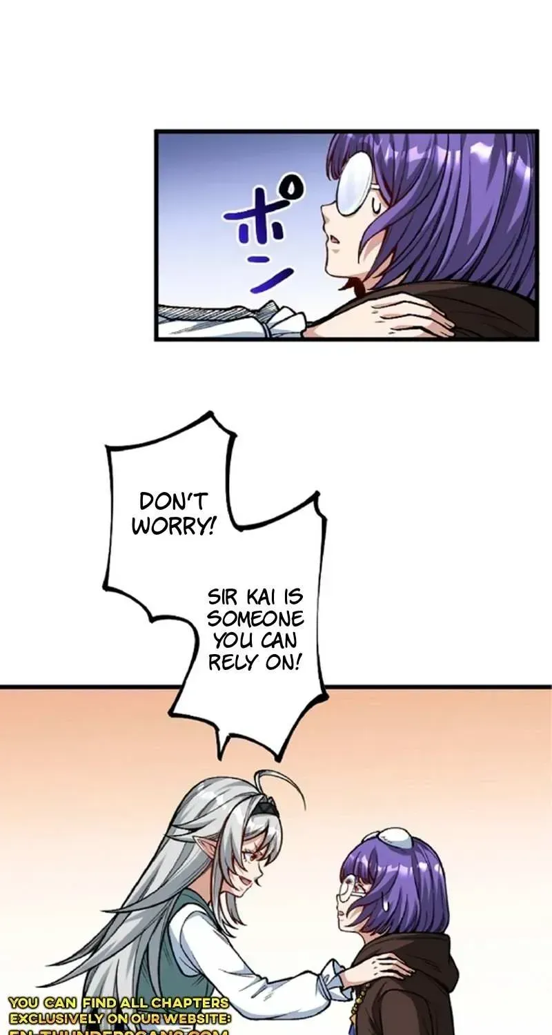 Read The Hated Black Mage Returns chapter 19.2 image 53 on Lezhin