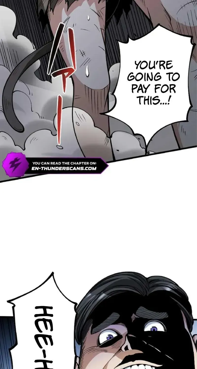 Read The Hated Black Mage Returns chapter 19.2 image 66 on Lezhin