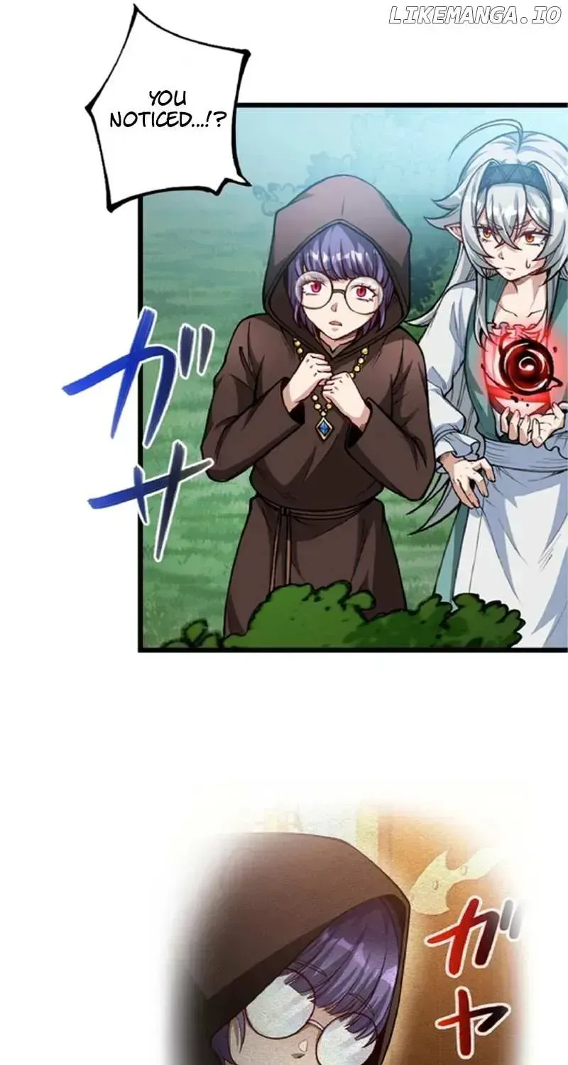 Read The Hated Black Mage Returns chapter 19.2 image 9 on Lezhin
