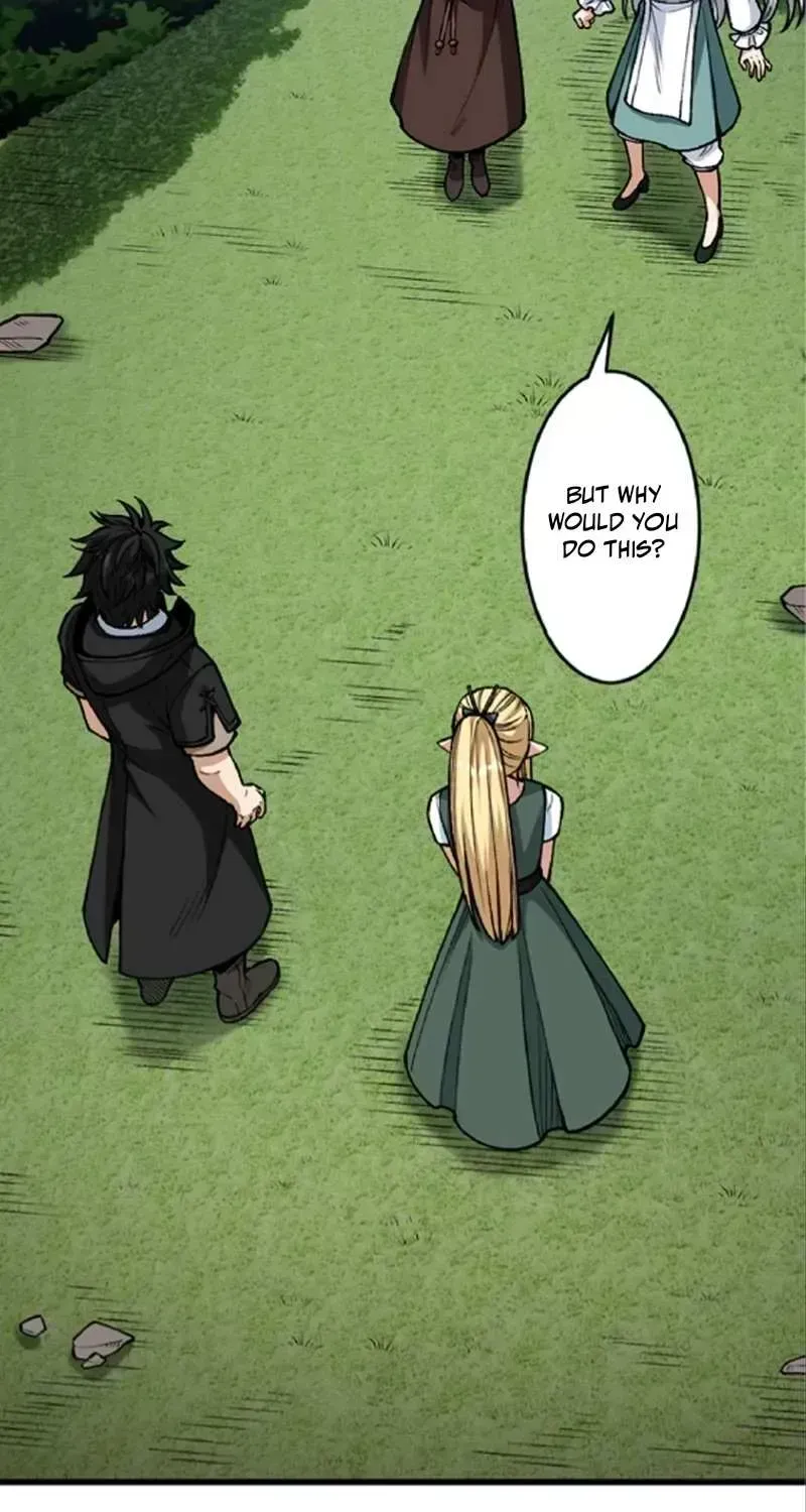 Read The Hated Black Mage Returns chapter 19.3 image 13 on Lezhin