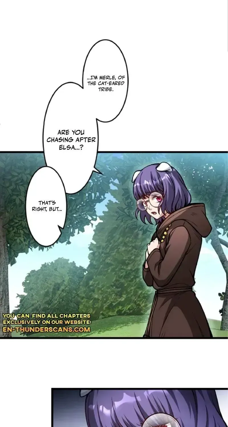 Read The Hated Black Mage Returns chapter 19.3 image 14 on Lezhin
