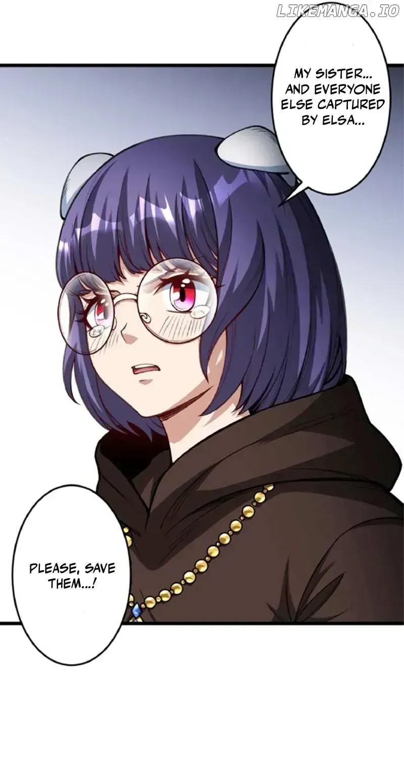Read The Hated Black Mage Returns chapter 19.3 image 17 on Lezhin