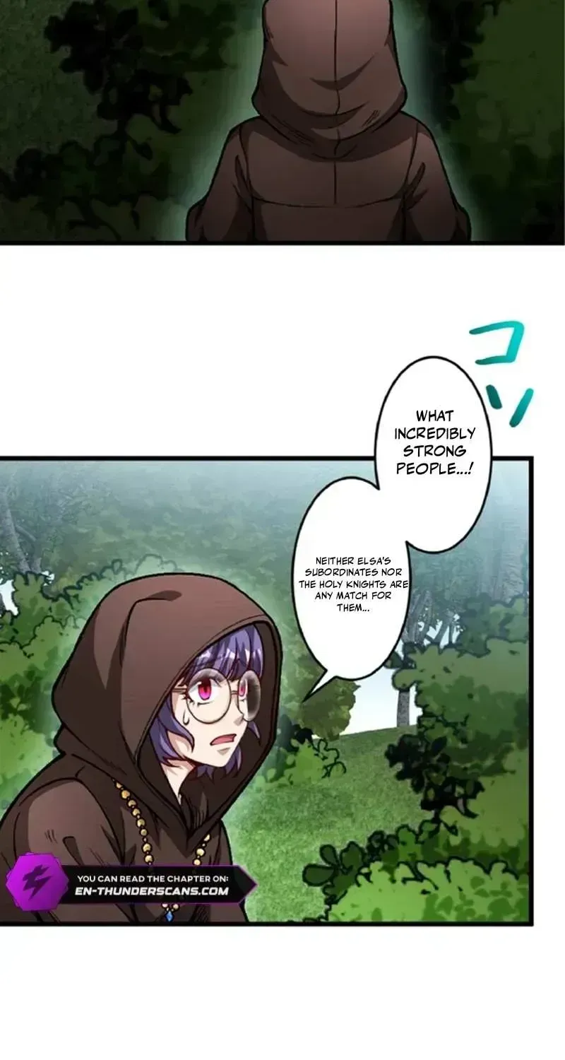 Read The Hated Black Mage Returns chapter 19.3 image 2 on Lezhin