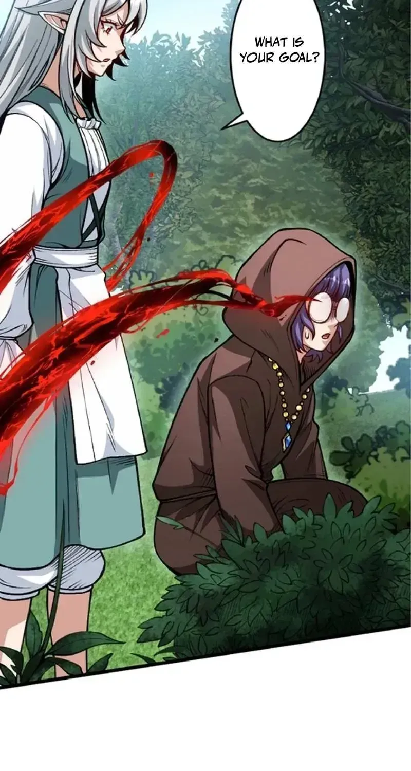 Read The Hated Black Mage Returns chapter 19.3 image 4 on Lezhin