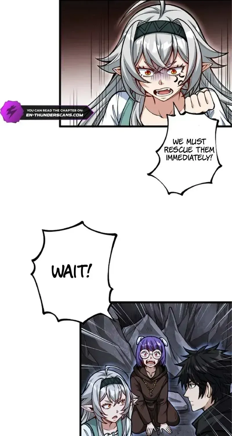 Read The Hated Black Mage Returns chapter 19.3 image 51 on Lezhin