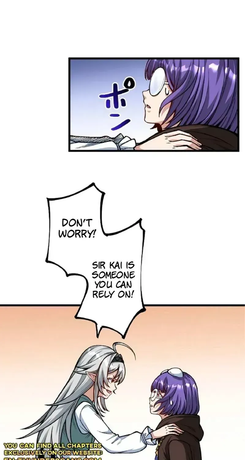 Read The Hated Black Mage Returns chapter 19.3 image 53 on Lezhin