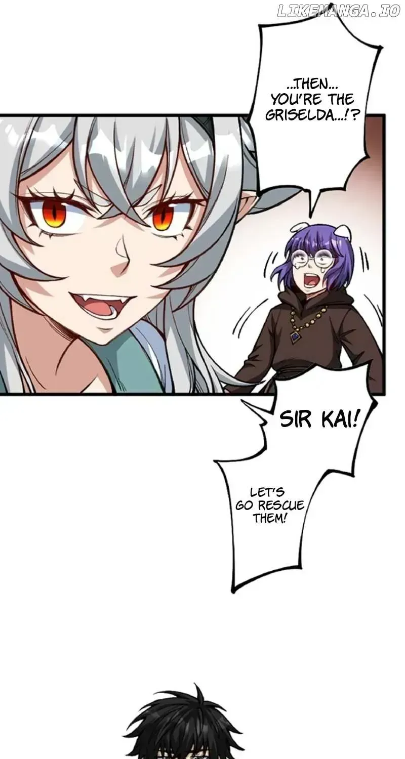 Read The Hated Black Mage Returns chapter 19.3 image 57 on Lezhin