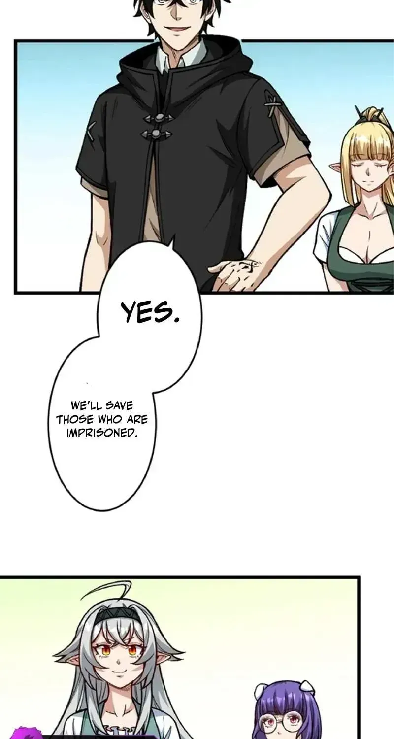 Read The Hated Black Mage Returns chapter 19.3 image 58 on Lezhin