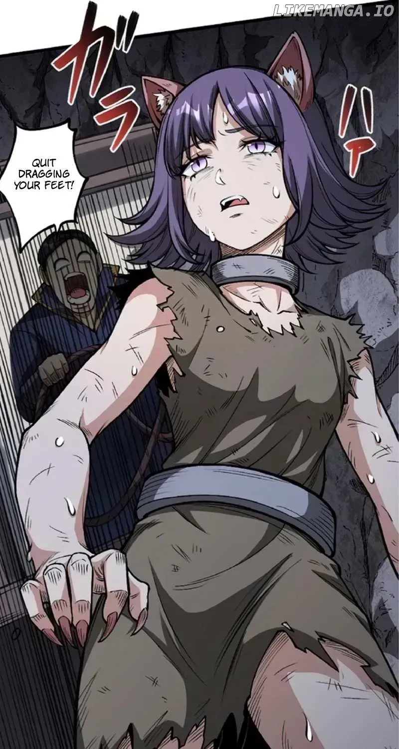 Read The Hated Black Mage Returns chapter 19.3 image 65 on Lezhin