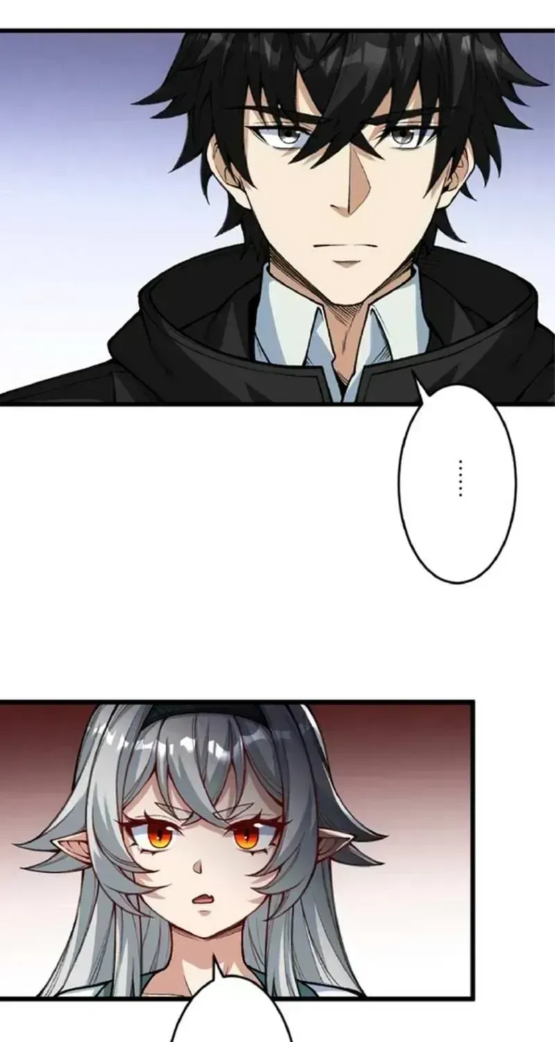 Read The Hated Black Mage Returns chapter 19.4 image 18 on Lezhin