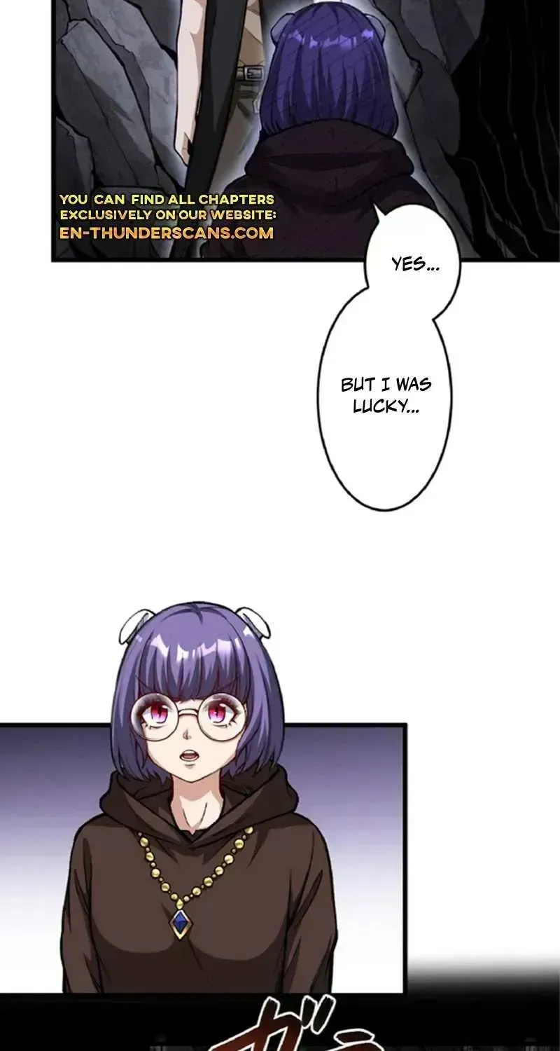 Read The Hated Black Mage Returns chapter 19.4 image 23 on Lezhin